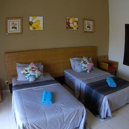 Zamlan Gold Coast Morib Intl Resort - Studio Ngoại thất bức ảnh
