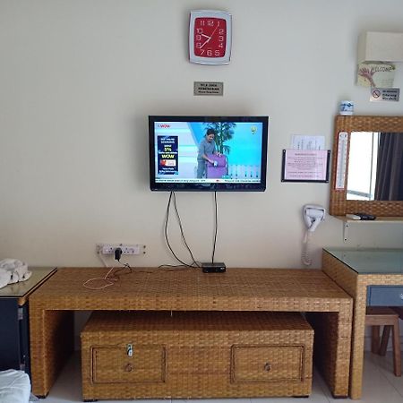 Zamlan Gold Coast Morib Intl Resort - Studio Ngoại thất bức ảnh
