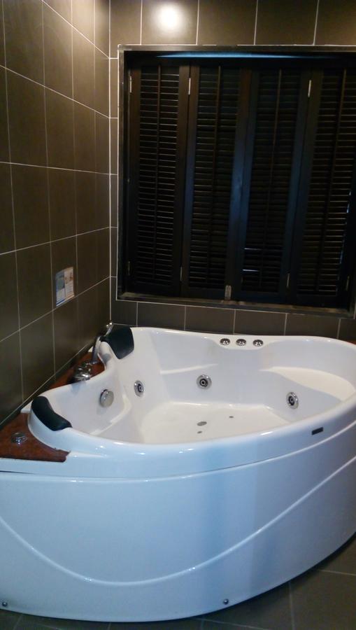 Zamlan Gold Coast Morib Intl Resort - Studio Ngoại thất bức ảnh