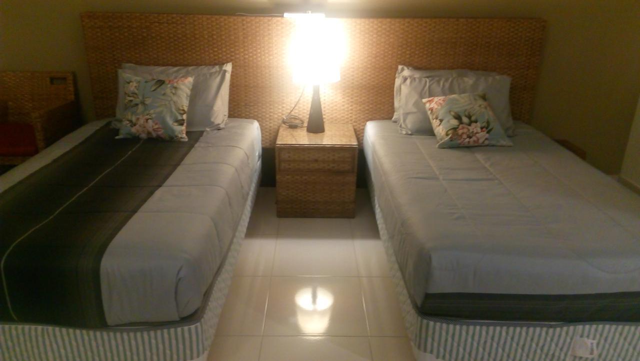 Zamlan Gold Coast Morib Intl Resort - Studio Ngoại thất bức ảnh