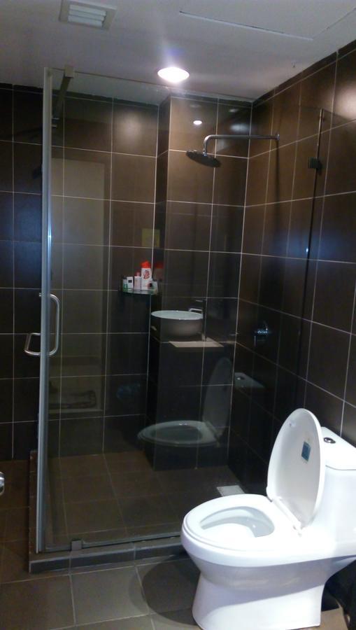 Zamlan Gold Coast Morib Intl Resort - Studio Ngoại thất bức ảnh