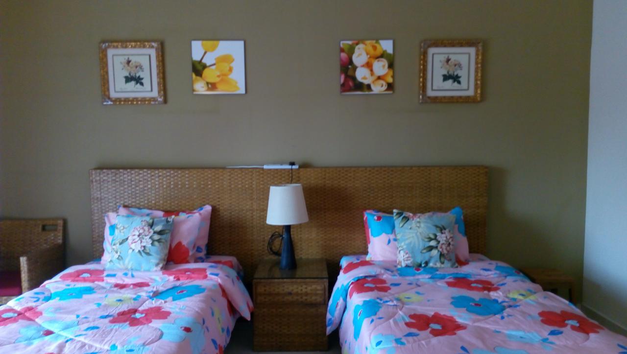 Zamlan Gold Coast Morib Intl Resort - Studio Ngoại thất bức ảnh