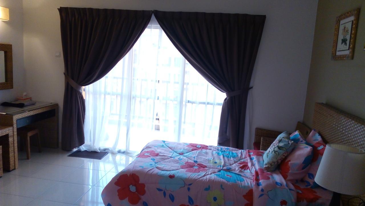 Zamlan Gold Coast Morib Intl Resort - Studio Ngoại thất bức ảnh