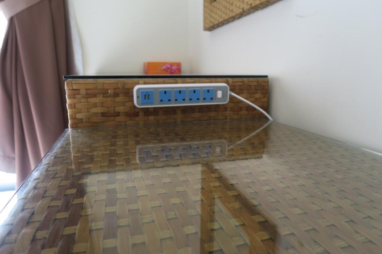 Zamlan Gold Coast Morib Intl Resort - Studio Ngoại thất bức ảnh